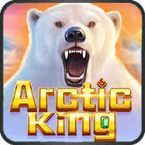 permainan slot Arctic King provider Ion Slot dari situs slot gacor 99ASET