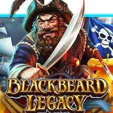 permainan slot Blackbeard Legacy provider Joker dari situs slot gacor 99ASET