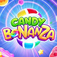 permainan slot Candy Bonanza provider PG Soft dari situs slot gacor 99ASET