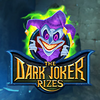 permainan slot Dark Joker Rizes provider YGGDRASIL dari situs slot gacor 99ASET