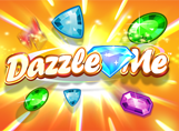 permainan slot Dazzle Me provider Flow Gaming dari situs slot gacor 99ASET
