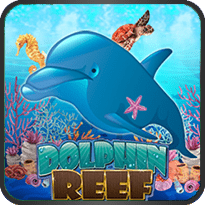 permainan slot Dolphin Reef provider Slot 88 dari situs slot gacor 99ASET