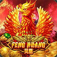 permainan slot Feng Huang provider Joker dari situs slot gacor 99ASET