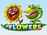 permainan slot Flowers provider Flow Gaming dari situs slot gacor 99ASET