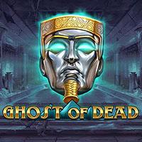 permainan slot Ghost of Dead provider Play n Go dari situs slot gacor 99ASET