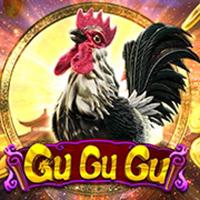 permainan slot GuGuGu provider CQ9 dari situs slot gacor 99ASET