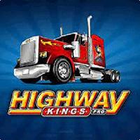 permainan slot Highway Kings provider Live 22 dari situs slot gacor 99ASET