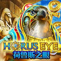 permainan slot Horus Eye provider Joker dari situs slot gacor 99ASET