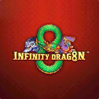 permainan slot Infinity Dragon provider Playtech dari situs slot gacor 99ASET