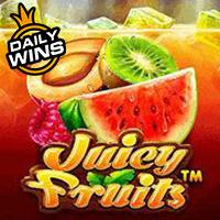 permainan slot Juicy Fruits provider Pragmatic Play dari situs slot gacor 99ASET