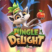 permainan slot Jungle Delight provider PG Soft dari situs slot gacor 99ASET