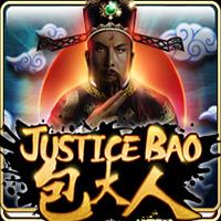 permainan slot Justice Bao provider Live 22 dari situs slot gacor 99ASET