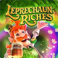 permainan slot Leprechaun Riches provider PG Soft dari situs slot gacor 99ASET