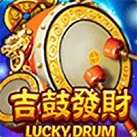 permainan slot Lucky Drum provider Joker dari situs slot gacor 99ASET