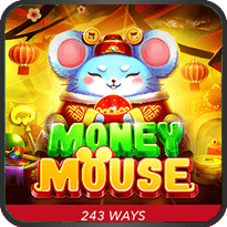 permainan slot Money Mouse provider Spade Gaming dari situs slot gacor 99ASET