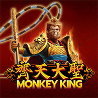 permainan slot Monkey King provider Joker dari situs slot gacor 99ASET