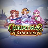permainan slot Moon Princess: Christmas Kingdom provider Play n Go dari situs slot gacor 99ASET