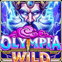 permainan slot Olympia Wild provider Live 22 dari situs slot gacor 99ASET