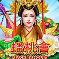 permainan slot Peach Banquet provider Joker dari situs slot gacor 99ASET