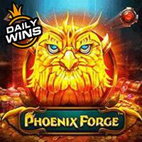 permainan slot Phoenix Forge™ provider Pragmatic Play dari situs slot gacor 99ASET