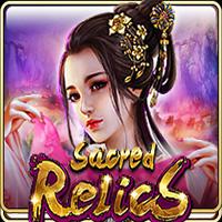 permainan slot Sacred Relics provider Live 22 dari situs slot gacor 99ASET