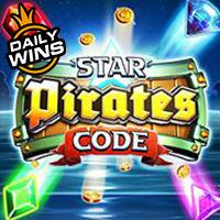 permainan slot Star Pirates Code™ provider Pragmatic Play dari situs slot gacor 99ASET