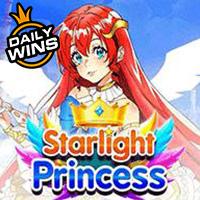 permainan slot Starlight Princess provider Pragmatic Play dari situs slot gacor 99ASET