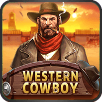 permainan slot Western Cowboy provider Ion Slot dari situs slot gacor 99ASET